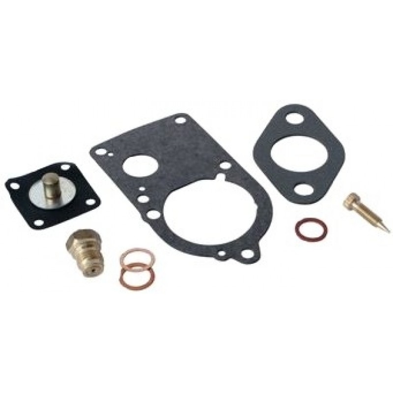 kit réparation carburateur Solex 32 PDSIT (2 kits pour 1 moteur) pour Type 3
