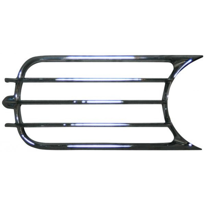 Grille de klaxon gauche ou droite pour Porsche 356 A